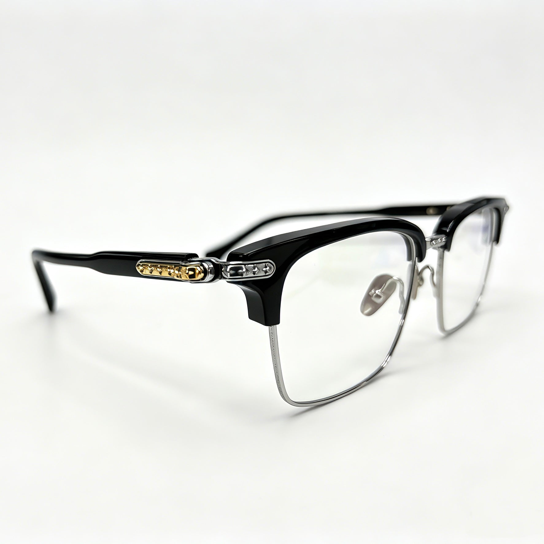 Half Frame Glasses
