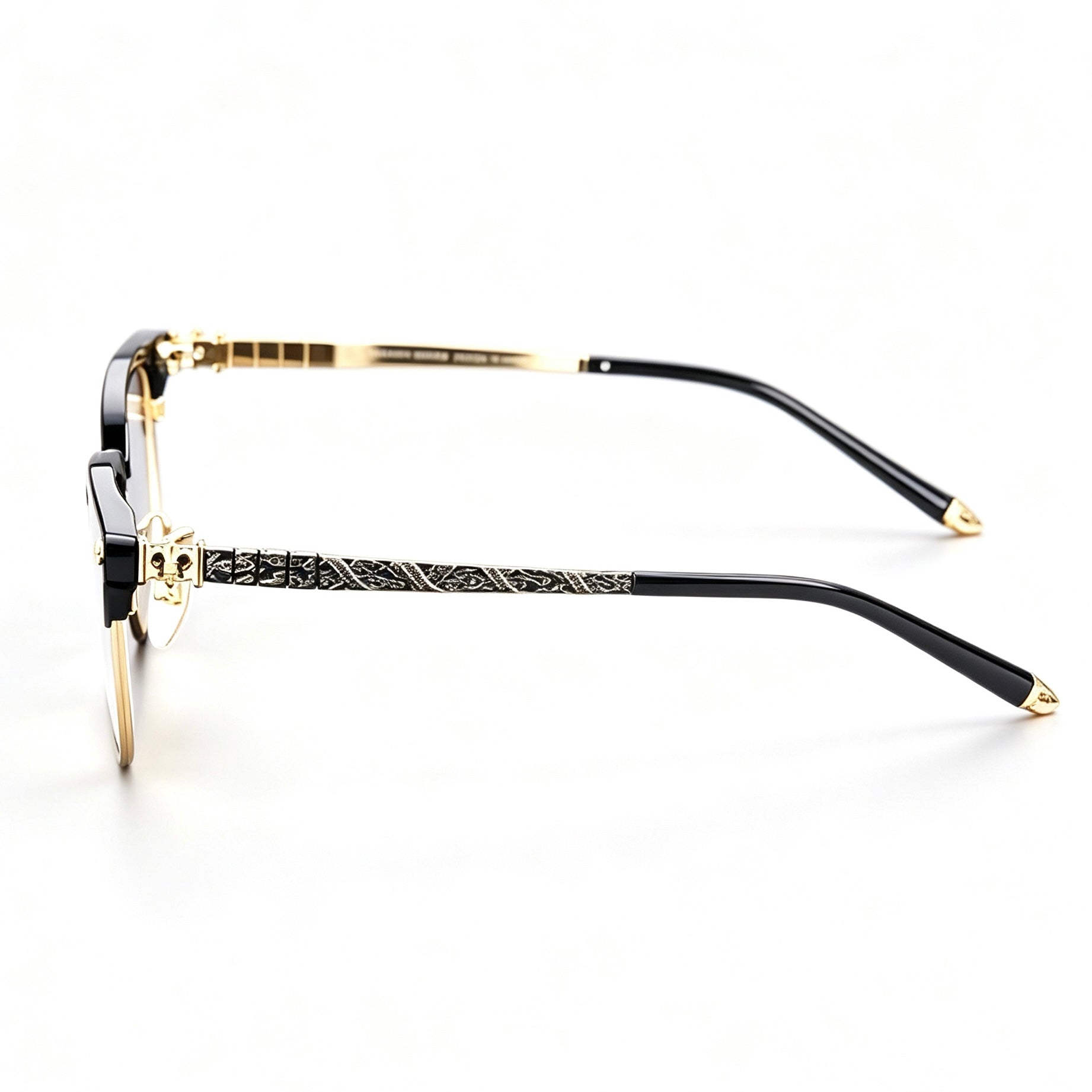 Half Frame Glasses 815