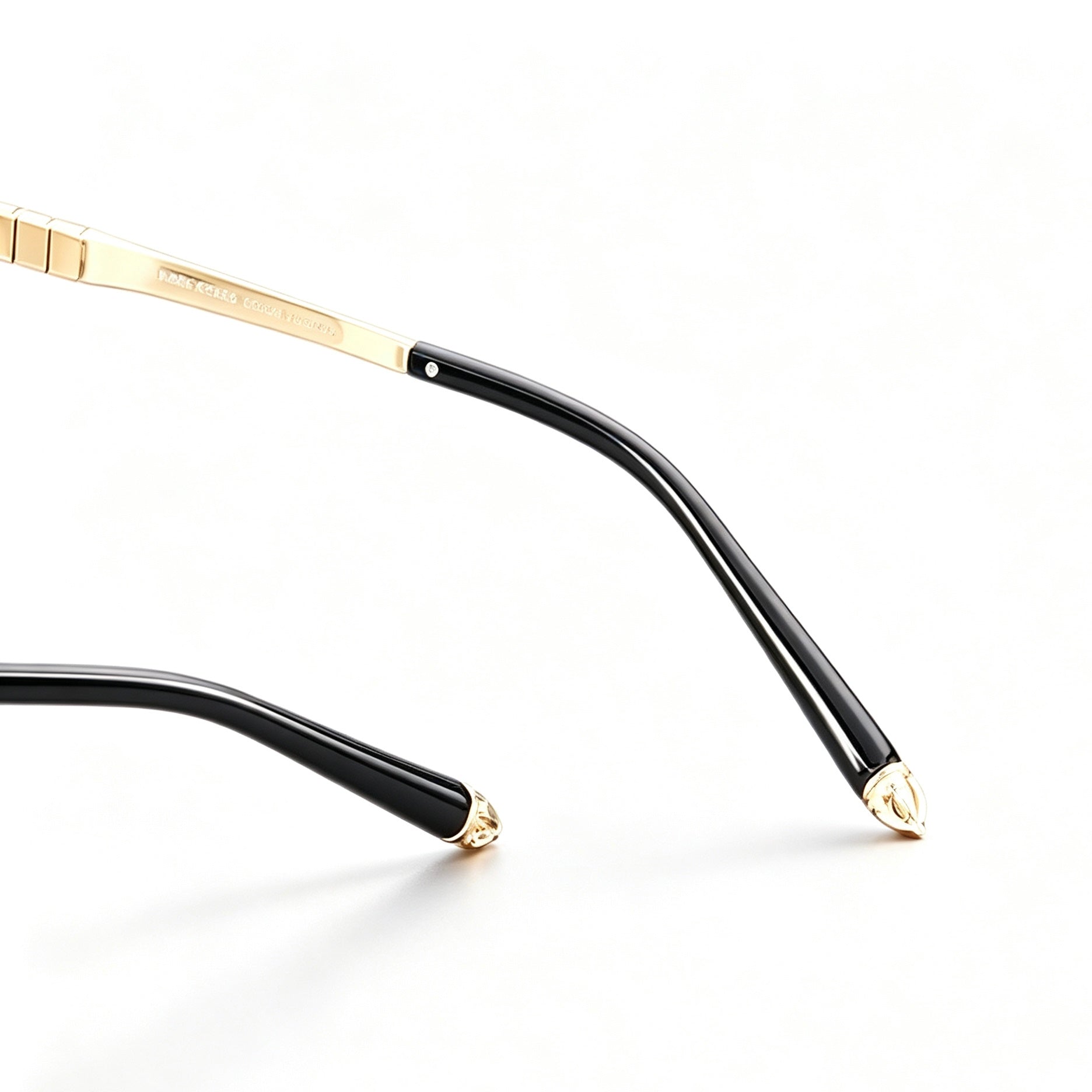 Half Frame Glasses 815