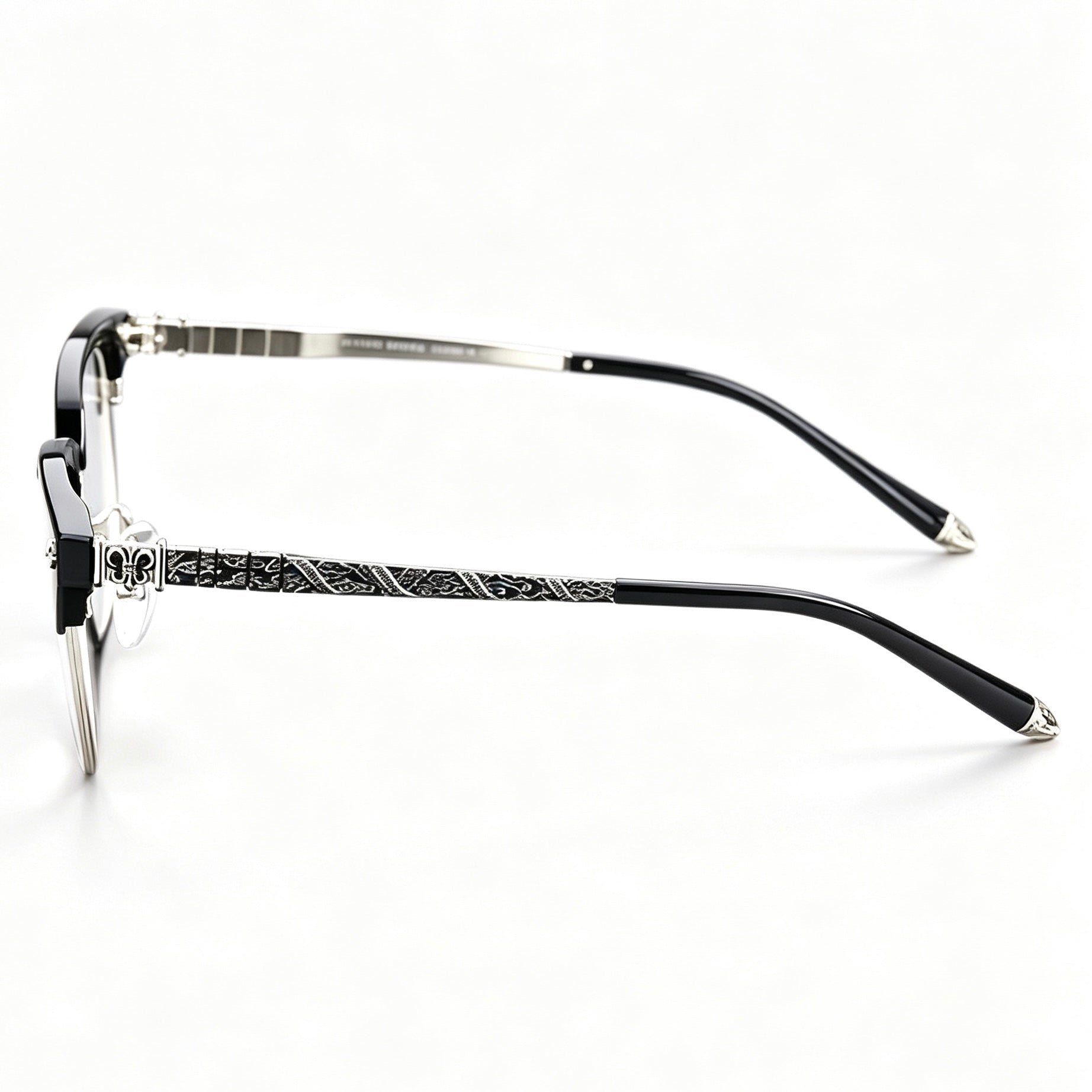 Half Frame Glasses 815