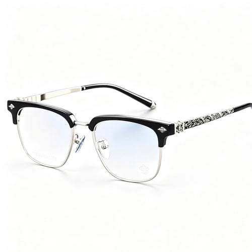 Half Frame Glasses 815