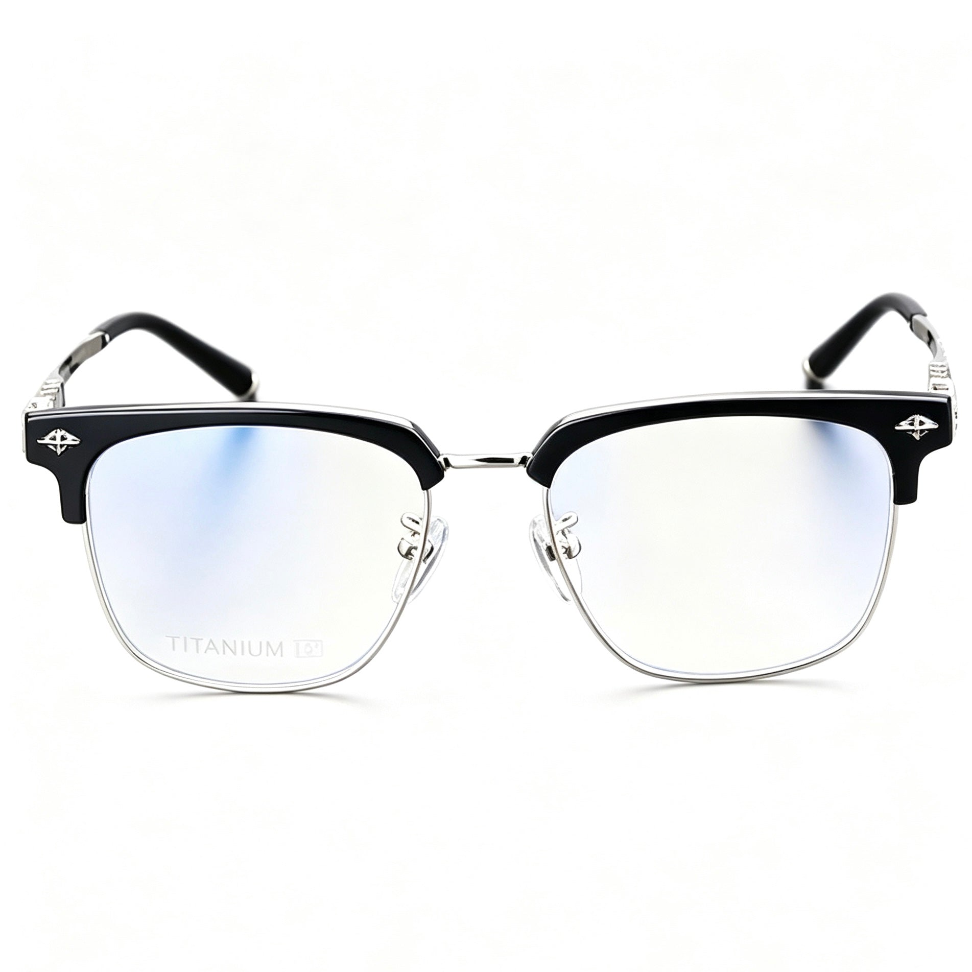 Half Frame Glasses 815