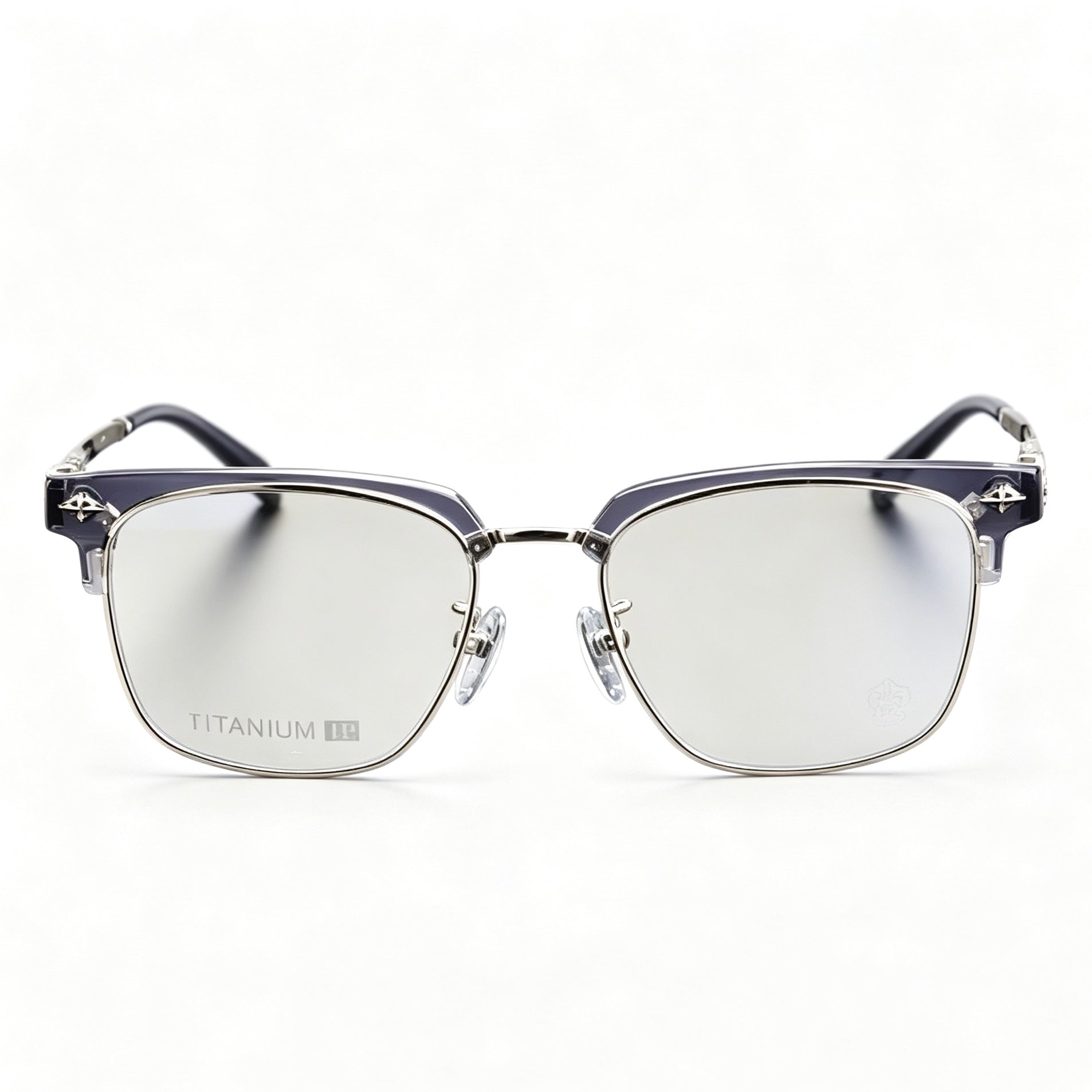 Half Frame Glasses 815