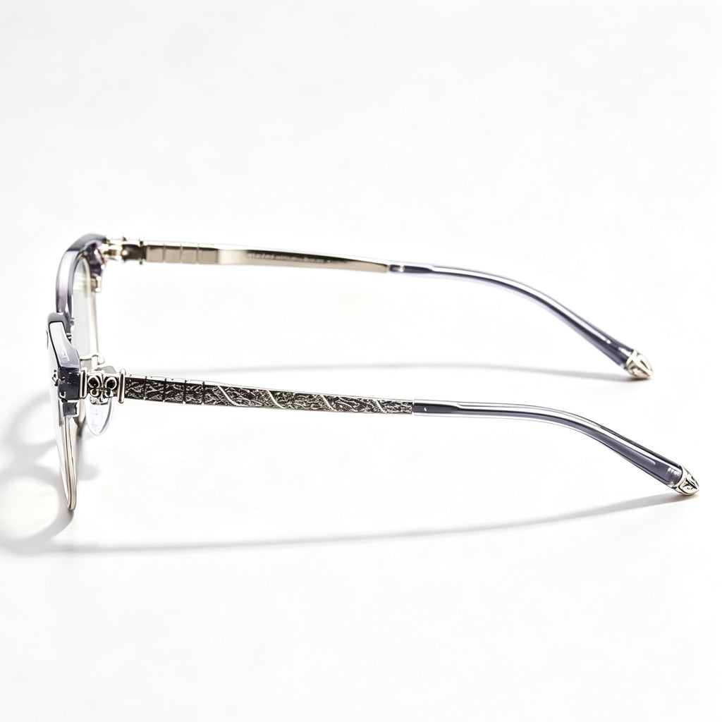 Half Frame Glasses 815