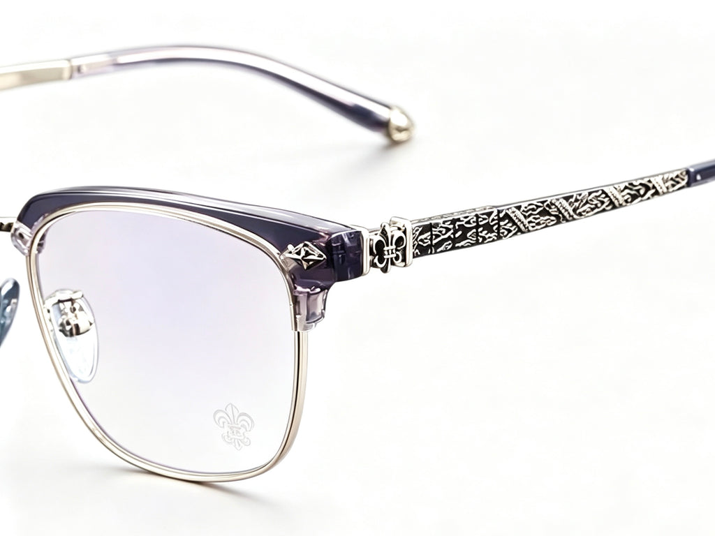 Half Frame Glasses 815
