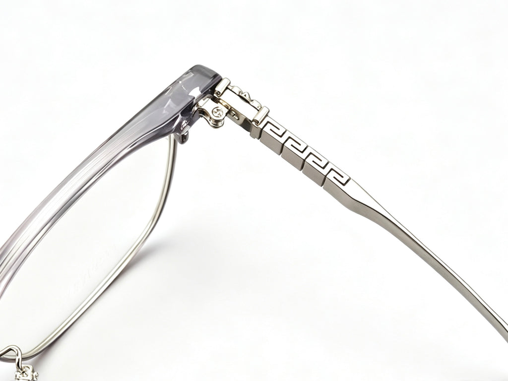 Half Frame Glasses 815