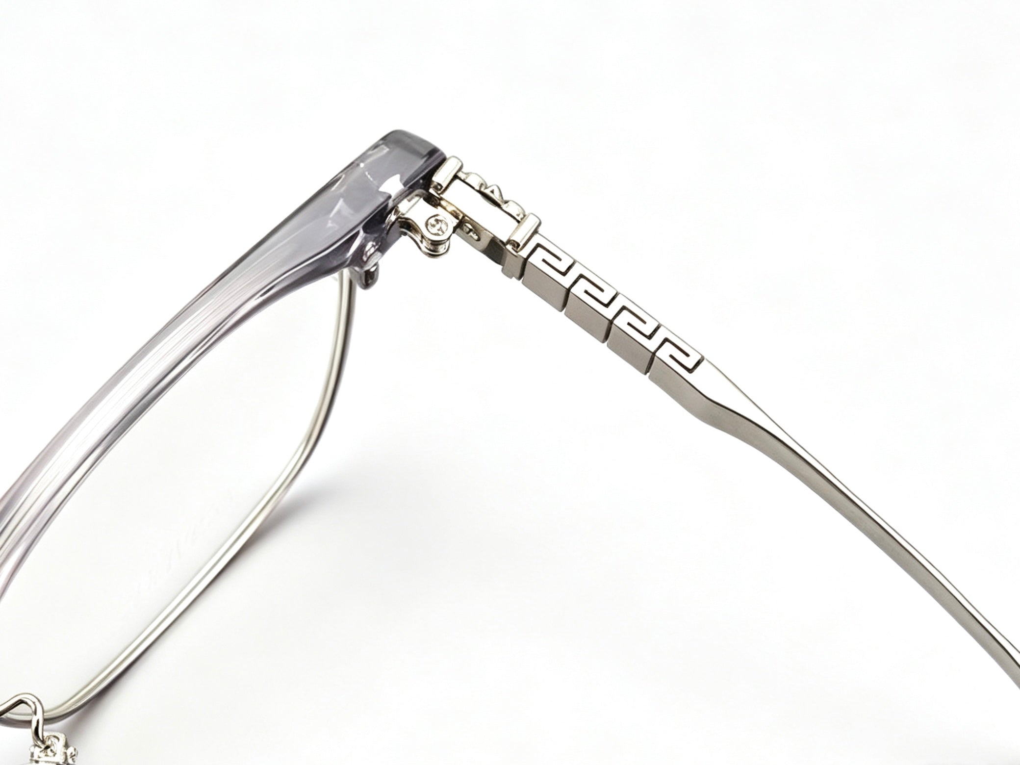 Half Frame Glasses 815